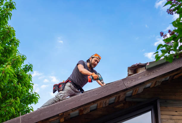 Fast & Reliable Emergency Roof Repairs in Debary, FL