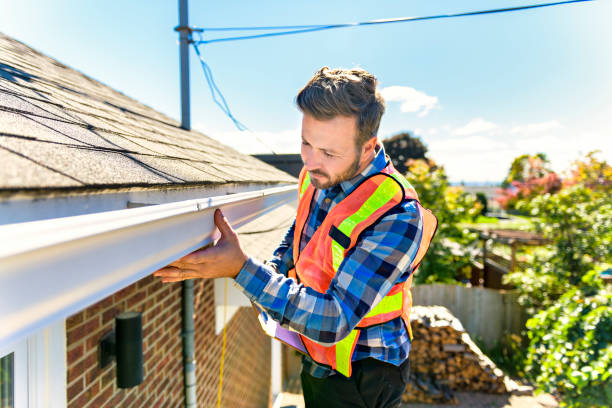 Best Chimney Flashing Repair  in Debary, FL